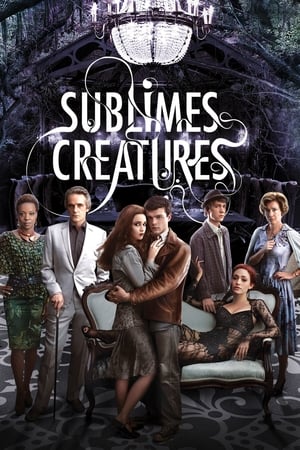 Sublimes Créatures - Beautiful Creatures (2013)
