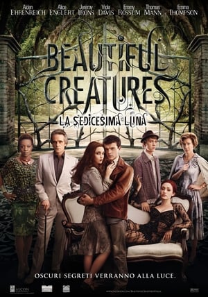 Beautiful Creatures - La sedicesima luna - Beautiful Creatures (2013)