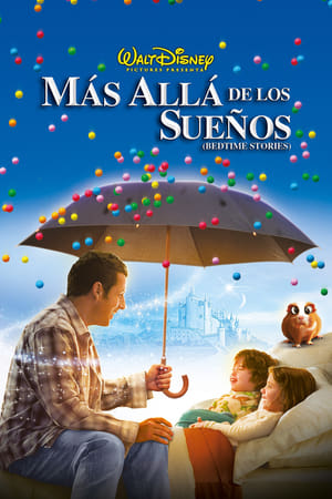 Cuentos que no son cuentos - Bedtime Stories (2008)