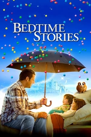 Povești de adormit copiii - Bedtime Stories (2008)