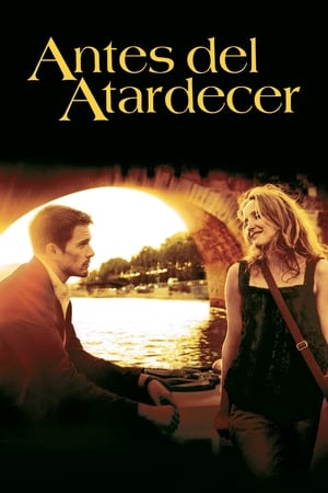Antes del atardecer - Before Sunset (2004)