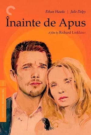 Înainte de apus - Before Sunset (2004)