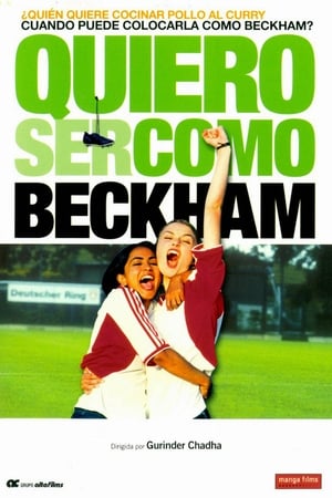 Jugando con el destino - Bend It Like Beckham (2002)