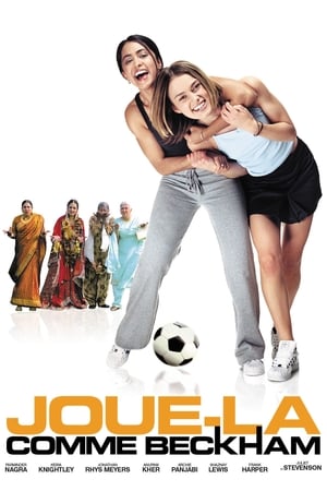 Joue-la comme Beckham - Bend It Like Beckham (2002)