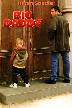 Drôle de père - Big Daddy (1999)