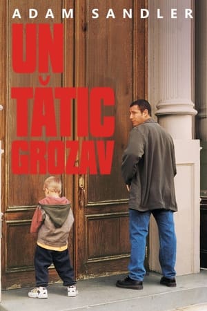 Un tătic grozav - Big Daddy (1999)