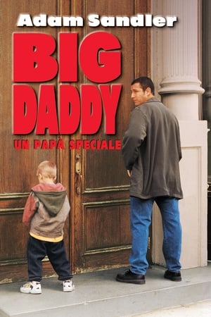 Big Daddy - Un papà speciale - Big Daddy (1999)