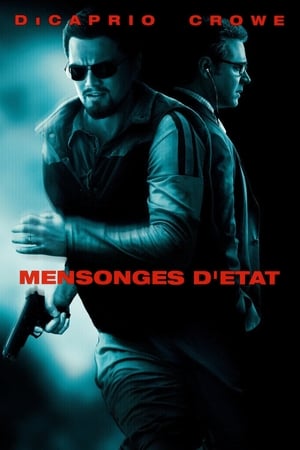Une vie de mensonges - Body of Lies (2008)