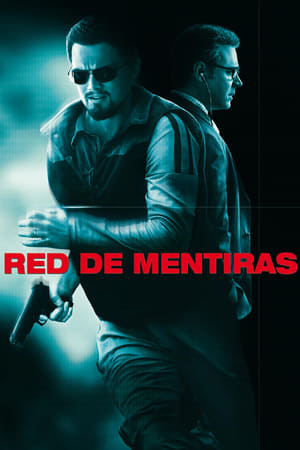 Red de mentiras - Body of Lies (2008)