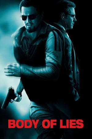 Un ghem de minciuni - Body of Lies (2008)