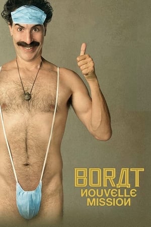 Borat 2 - Borat Subsequent Moviefilm (2020)