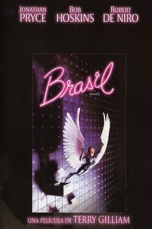 Brasil - Brazil (1985)