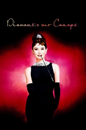 Diamants sur canapé - Breakfast at Tiffany's (1961)