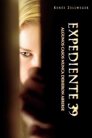 Caso 39 - Case 39 (2009)