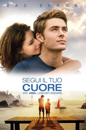 Segui il tuo cuore - Charlie St. Cloud (2010)