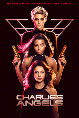Charlie et ses drôles de dames - Charlie's Angels (2019)
