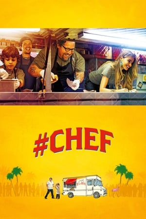 #Chef - Chef (2014)