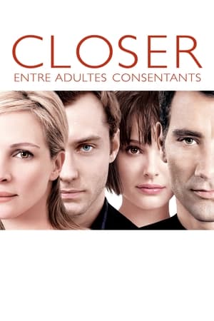 Closer, entre adultes consentants - Closer (2004)