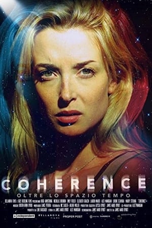 Coherence - Oltre lo spazio tempo - Coherence (2013)