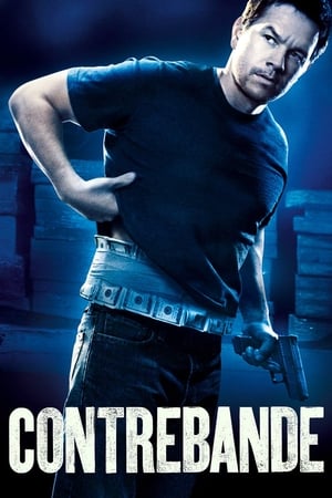 Contrebande - Contraband (2012)