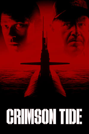 Valul ucigaș - Crimson Tide (1995)