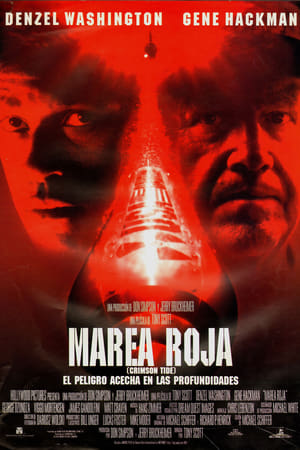 Marea roja - Crimson Tide (1995)