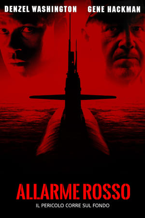 Allarme rosso - Crimson Tide (1995)