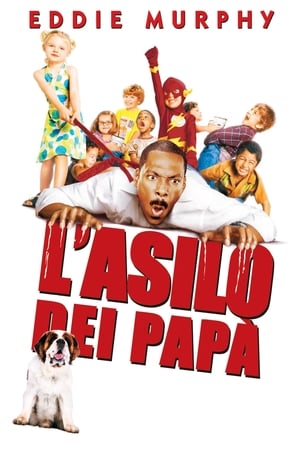 L'asilo dei papà - Daddy Day Care (2003)