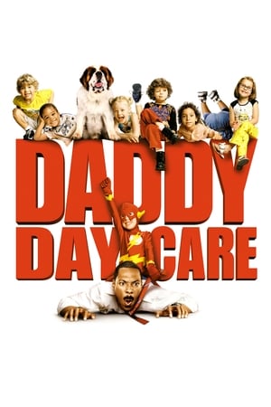 Grădinița lui tăticu' - Daddy Day Care (2003)