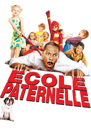 Garderie en folie - Daddy Day Care (2003)