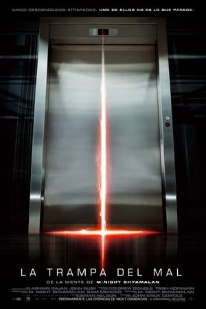 La reunión del diablo - Devil (2010)