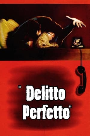 Il delitto perfetto - Dial M for Murder (1954)