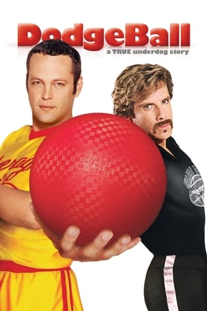 Păzea la minge! - DodgeBall: A True Underdog Story (2004)
