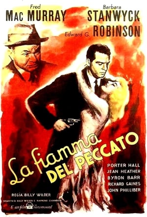 La fiamma del peccato - Double Indemnity (1944)