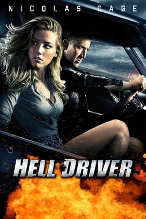 Conduite infernale - Drive Angry (2011)