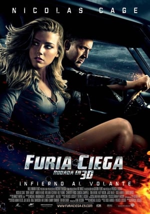 Infierno al volante - Drive Angry (2011)