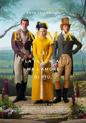Emma. (2020)