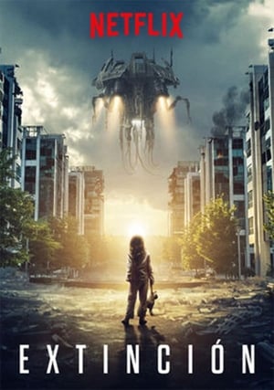 Extinción - Extinction (2020)