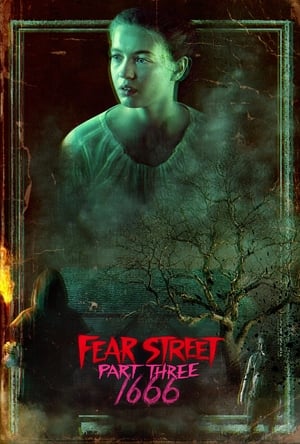 Străzile groazei – Partea 3: 1666 - Fear Street: 1666 (2021)