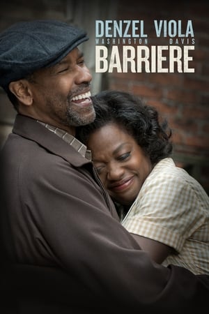 Barriere - Fences (2016)