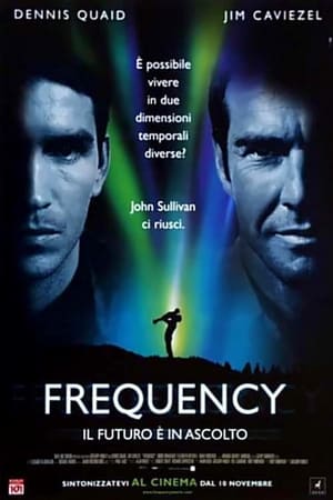 Frequency - Il futuro è in ascolto - Frequency (2000)