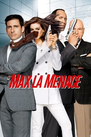 Max la menace - Get Smart (2008)