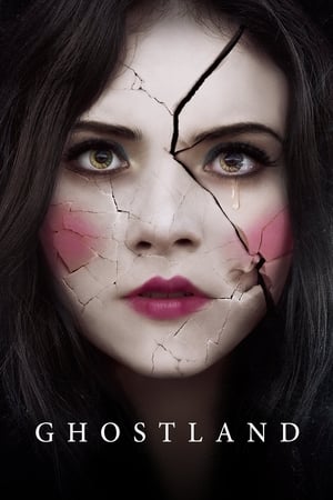 Pesadilla en el Infierno - Ghostland (2018)