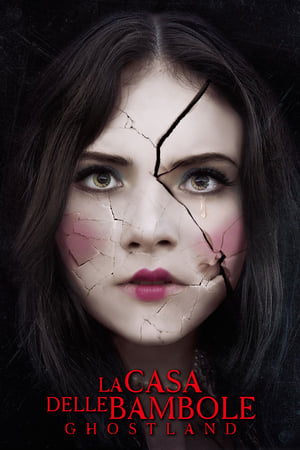La casa delle bambole - Ghostland - Ghostland (2018)