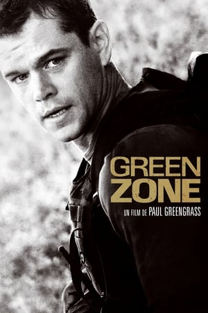 La zone verte - Green Zone (2010)