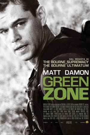 Green Zone (2010)