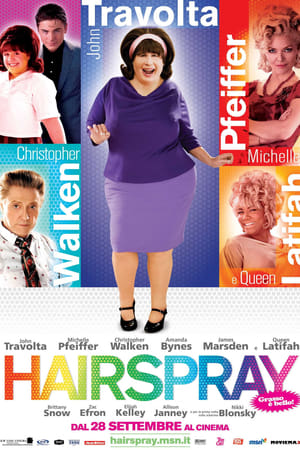Hairspray - Grasso è bello - Hairspray (2007)