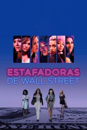 Estafadoras de Wall Street - Hustlers (2019)