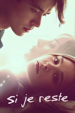 Si je reste - If I Stay (2014)