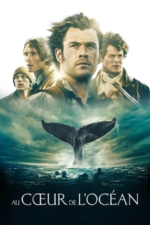 Au coeur de l'océan - In the Heart of the Sea (2015)